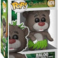 Funko POP Disney The Jungle Book - Baloo Beara - Collectable Vinyl Figure