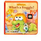 Little Tikes Story Dream Machine Jim Henson's Fraggle Rock Collection Storytime Audio