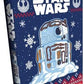 Funko Pop Boxed Tee Star Wars Holiday - R2-D2 Snowman - XL