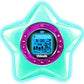 VTech Pink Secret Safe Girls Diary Colour - Secret Diary for Girls Educational Toy with