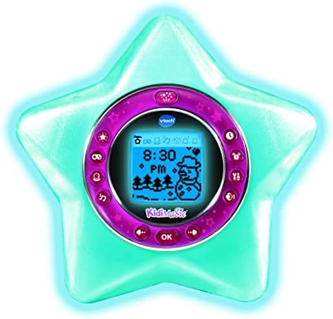 VTech Pink Secret Safe Girls Diary Colour - Secret Diary for Girls Educational Toy with