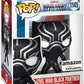 Funko Pop Marvel Captain America Civil War Build A Scene - Black Panther Amazon Figure 3