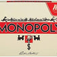 Hasbro Retro New Monopoly Monopoly Game Edition Original Version