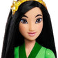 Mattel Disney Princess Rapunzel Fashion Doll