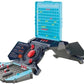 Hasbro Gaming Electronic Battleship Reloaded Board Game