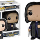Funko Harry Potter - Severus Snape 05 Funko Pop Vinyl Figure Bundled with Compatible Pop