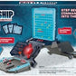 Hasbro Gaming Electronic Battleship Reloaded Board Game