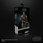 Hasbro STAR WARS The Black Series Krrsantan The Book of Boba Fett 6.9-Inch Action Figures