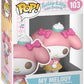 Funko POP Sanrio Hello Kitty - My Melody - Icecream - Collectable Vinyl Figure