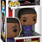 Funko POP Vinyl Marvel Ant-Man Quantumania - Kang - Collectable Vinyl Figure