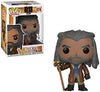 Funko Pop Television The Walking Dead - Ezekiel Toy