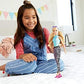 Barbie Dreamtopia Royal Fashion Doll
