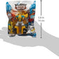 Transformers Playskool Heroes Rescue Bots Bumblebee Figure