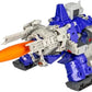 Transformers Studio Series Leader Class The The Movie 86-31 Galvatron 8.5-inch Converting