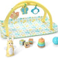 Melissa & Doug Melissa Doug Mine to Love Toy Time for Doll