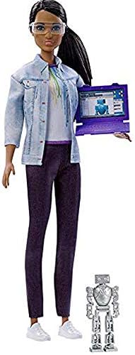 Barbie Career of The Year Doll