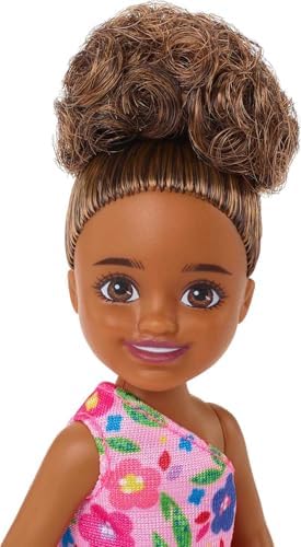 Barbie Chelsea Doll