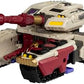 Transformers Legacy Evolution Leader Armada Universe Galvatron Toy 7-inch Action Figure