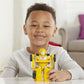 Transformers Rescue Bots Academy Bumblebee Converting Toy Robot Playskool Heroes 6-Inch