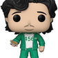 Funko POP TV Squid Game- Player 456Seong Gi-hun
