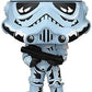 Funko Star Wars Pack 4 Figurines POP Movies Vinyl Retro Series 9 cm