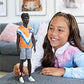 Barbie Fashionistas Ken Fashion Doll