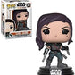 Funko Star Wars The Mandalorian - The Armorer