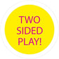 Barbie Pet Dreamhouse 2-Sided Playset