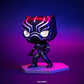 Funko Pop Marvel Captain America Civil War Build A Scene - Black Panther Amazon Figure 3