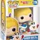 Funko POP Buddy Rainbow Brite - Rainbow Brite Twink - Collectable Vinyl Figure