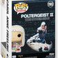Funko POP Movie Poltergeist - Carol Anne Freeling Anne - Poltergeist 1982 - Collectable Vinyl Figure