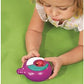 Little Tikes Spinning Rc Pink Toy Multicolor