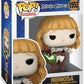 Funko POP Animation Black Clover - Mimosa Vermillion - Collectable Vinyl Figure