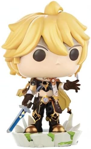 Funko POP Genshin Impact- Aether