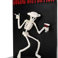Stevenson Entertainment Social Distortion Skeleton 7 Figure