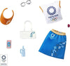 Barbie Fashion Pack of Doll