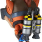 Funko Crash Bandicoot Pop Vinyl Figure Crash Bandicoot wJetpack