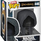 Funko Bitty POP Lord of The Rings - Witch King 4-Packa and A Surprise Mystery Mini Figure
