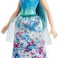 Barbie Dreamtopia Royal Fashion Doll
