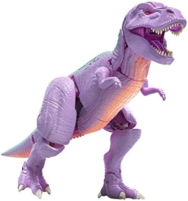 Transformers Generations War for Cybertron Kingdom Leader WFC-K10 Megatron Beast Action
