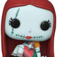 Funko Pop Disney The Nightmare Before Christmas - Sally Sewing Vinyl Figure