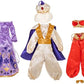 Disney Jasmine Classic Doll Gift Set - Aladdin