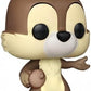 Funko POP Disney Classics - Chip - Collectable Vinyl Figure