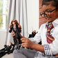 MATTEL Harry Potter Hermoine Granger Doll