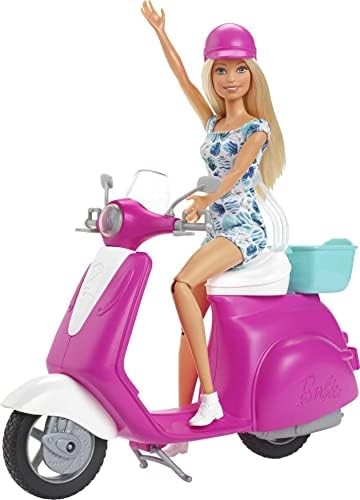 Barbie Multicolor