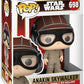 Funko POP Star Wars Episode 1 The Phantom Menace Anniversary - Anakin Skywalker with Helmet - Collectable Vinyl Figure