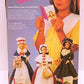 Mattel Pilgrim Barbie 1994 American Stories Collection