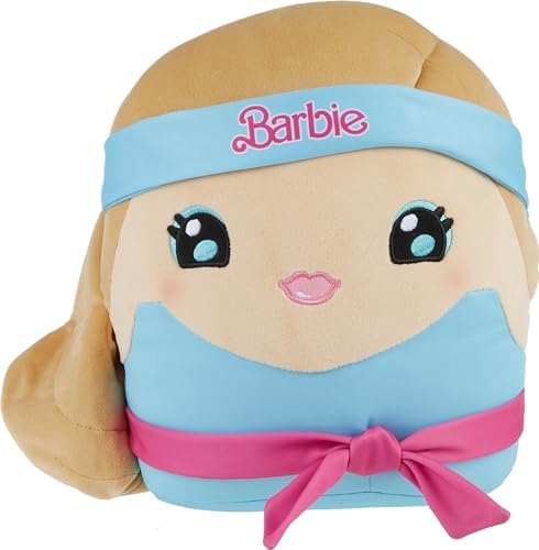 Barbie Cuuutopia Plush