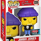 Funko Simpsons Jimbo Jones Pop NYCC 2022 Shared