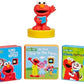 Little Tikes Story Dream Machine Sesame Street Elmo Friends Story Collection Storytime